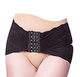 JCL女性専用レース骨盤ベルト 骨盤矯正 パンツ 加圧 パンツ 骨盤 矯正 ベルト 骨盤矯正ベルト 腰 コルセット ダイエット 産前産後骨盤ベルト 産後 骨盤 ベルト 腰痛コルセット ウエストニッパー