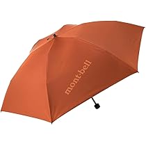新品モンベル　サンブロックアンブレラ　晴雨兼用 楽天市場】モンベル 日傘 晴雨兼用折りたたみ傘 【土日祝も発送
