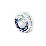 BernzOmatic SSW300 3 oz. Lead Free General Purpose/Plumbing Solder [並行輸入品]