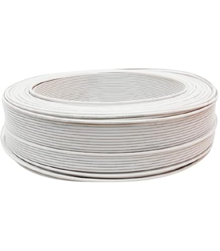 住電HST ビニル絶縁電線 IV LF 1.6mm【未使用】【船橋店】