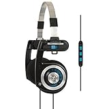 Koss Porta Pro KTC Ultimate Portable Headphone for iPod, iPhone and iPad