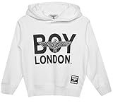 (ボーイロンドン) Boy London キッズスタジアムティー B53HD04K80 (並行輸入品) GooodLux (3年(110))