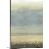 JR。Wyattプレミアムシックラップキャンバス壁アート印刷題名Coastal雨I 30" x 40" 2437883_24_30x40_none