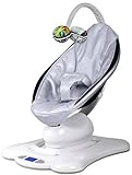 4Moms Mamaroo, Classic Grey (Discontinued by Manufacturer) by 4moms [並行輸入品]