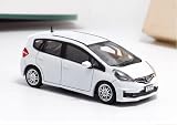 1/64 Street Weapon ホンダ JAZZ GE8 RS 白 [並行輸入品]