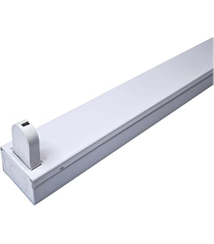 Amazon | LED蛍光灯 直管40W形 6000K 昼光色 18W 2300lm 広配光