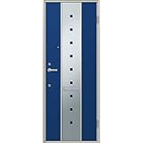 YKKAP アパートドア レガーロ D3仕様 ランマ無:CAD-322[幅786mm×高2000mm]