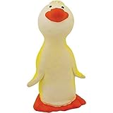 Rich Frog Lucy Goose Natural Rubber Toy by Rich Frog [並行輸入品]
