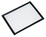 三菱電機 換気扇 システム部材 P-20DFZ　ダクト用換気扇　ＶＤ－２０タイプ専用　交換用除塵フィルター