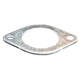 LASCO 39-9035 Hold Down Flange for Garbage Disposal Plastic Elbow Fits In-sink-erator New Style Badg