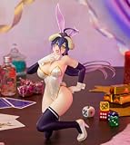 オーバーロード アルベド バニーホワイトVer. フィギュア 約19cm