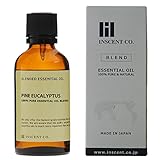 パインユーカリ 50ml アロマ ブレンド インセント エッセンシャルオイル 50ml