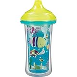 Munchkin Insulated Sippy Cup 9oz by Munchkin [並行輸入品]