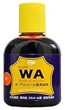 クラフトシャ(craftsha) クラフト社 液体染料 WA染料 100cc 橙 2003-02