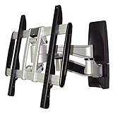 液晶 テレビ 壁掛け 金具 37-65型 耐荷重40㎏ TVセッターハイライン HA114 Mサイズ