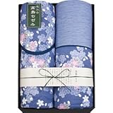 『出産内祝 引越 ご挨拶 内祝 お返し 結婚内祝などに人気の商品』　　素材の匠　近江高島ちぢみ肌布団＆敷パット