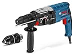 BOSCH(ボッシュ) SDSプラスハンマードリル特別セット(ダストカップ付き)  GBH2-28J