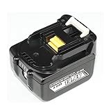 【日本の会社によるPSE登録販売と一年保証】【長寿命】マキタ互換 14.4V 3000mAh 信頼のサムソン社製セル 電動工具用リチウムイオン電池 電池残量表示機能付き BL-1430B 互換 (30