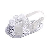 Tovadoo キッズ サンダル 女の子 花柄　レース　履き心地良い　歩行練習用　可愛い　おしゃれ　ファッション　旅行　結婚式　パーティー