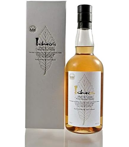 Amazon.co.jp: イチローズモルト＆グレーン プレミアム （50度／700ml