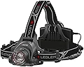 充電式ヘッドランプ ブラック H14R.2
