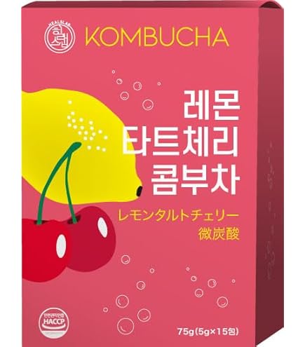 Amazon.co.jp: お試し用 ヒルズラボ コンブチャ 6種×3包セット（5g×18
