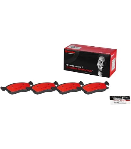 Amazon | BREMBO（ブレンボ ）/輸入車用セラミックパッド 品番