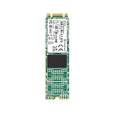 トランセンドジャパン 業務用/産業用 組込向け M.2 2280 SSD 256GB SATA3 B+M Key 3K PEサイクル BiCS5 3D TLC NAND 高耐久(TBW:514TB) 3年保証 TS256GMTS960T