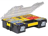 STANLEY パーツケース FATMAX Deep Pro オーガナイザー 1-97-518