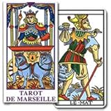 【カモワン家の秘伝タロット】カモワンタロット（カードのみ）