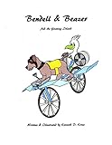 Bendell & Beazer: And the floating island (English Edition)