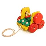 Jussila/ユシラ社 サウンドワゴン