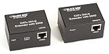 Black Box CATx DVI-D with DDC SL Extender Kit