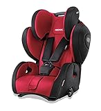 Recaro レカロ ヤングスポーツ ヒーロー ルビー RC6203.21310.07 レカロ独自のHEROハーネスシステムを搭載。さらに強化したASPで、側面方向の衝撃から守ります。