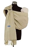Ellaroo Lightly Padded Baby Sling. (Aloe) by EllaRoo