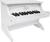 Clera クレラ トイピアノ MP1000-25K/BK ブラック