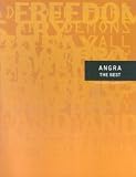 バンドスコア ANGRA/ザ・ベスト