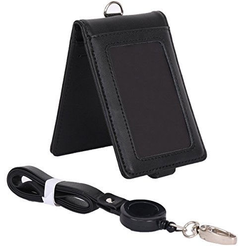 パスケース 二つ折り 定期入れ パス入れ リール付き ストラップ付き Icカードケース カードケー 革 三面 メンズ レディース 通勤 通学 の価格比較 Heim ハイム