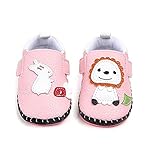 Sylvamorning ベビーシューズ 子供靴 赤ちゃん靴 幼児スリッパ ベビー靴 柔らかい　滑り止め キッズサンダル キッズシューズ ベビーシューズ ガールズシューズ ライオン マウス バタフライ