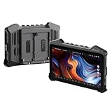 Accsoon M7 4K60 SDI&HDMI 7インチカメラフィールドモニターDCI ビデオアシスト HDMI SDI入力/出力 DSLR