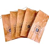 【米の備蓄】あるひケア柿渋撥水米袋10kg 1枚入り