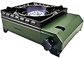 カセットフー タフまる　オリーブ CB-ODX-1-OL