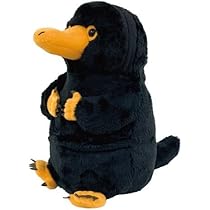 ◆ニフラー　ぬいぐるみ◆ファンタスティック・ビースト　プレミアムBOX◆ b076zwl9v9.jpg