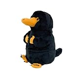 サンライズ ファンタスティック・ビースト ニフラー ぬいぐるみポーチ