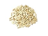 kicoriya 木ダボ 8☓20mm 約200個 木工ダボ 木 ダボ 家具 つなぎ ジョイント