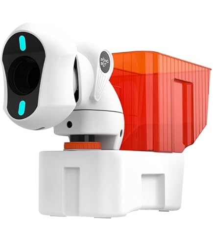 Amazon | ニッタク Nittaku 卓球設備用品 40mmボール専用卓球マシン 