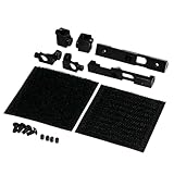 SP ｽﾃﾙｽﾎﾞﾃﾞｨﾏｳﾝﾄ ﾀｲﾌﾟ6 TT02用[イーグル模型][#BM-08U] (BK)