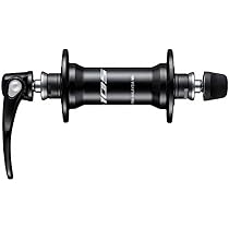 SHIMANO HB-R7000 & FH-R7000 ハブ SHIMANO 105 リムブレーキフロントハブ
