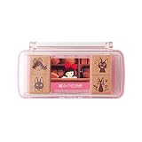 ビバリー ジブリ 魔女の宅急便 スタンプ はんこ ミニスタンプ SGM-016