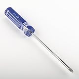ATE Pro. USA 30998 Screwdriver, Phillips, 1/4' x 6' [並行輸入品]
